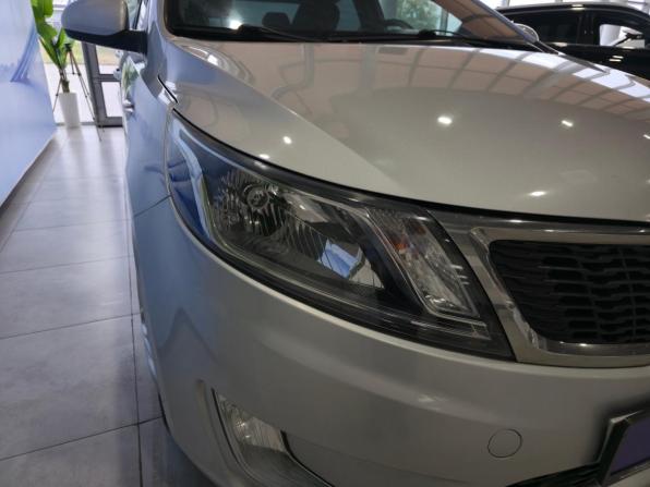 Kia Rio III с пробегом 2014 года, цена 949 000 рублей, 180000 км, седан, Автокод Объявления