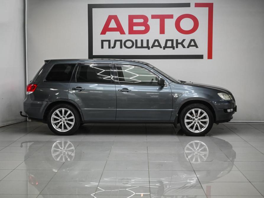 Mitsubishi Airtrek I Челябинск  - изображение 10