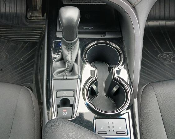 Toyota Camry VIII (XV70) с пробегом 2019 года, цена 3 124 000 рублей, 36553 км, седан, Автокод Объявления
