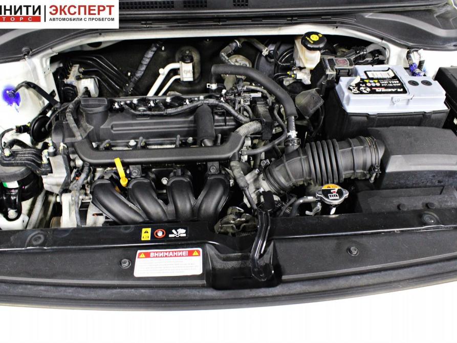 Hyundai Solaris II Белгород  - изображение 18