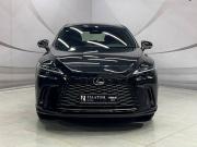 Lexus RX V Воронеж  - изображение 22