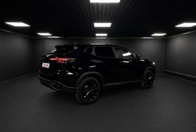 Новый Changan CS35 Max 2026 года, цена 2 839 900 рублей, внедорожник, Автокод Объявления