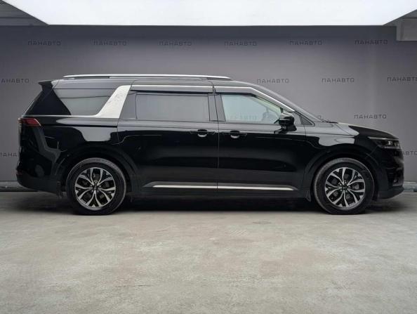 Kia Carnival IV с пробегом 2023 года, цена 4 297 000 рублей, 98457 км, минивэн, Автокод Объявления