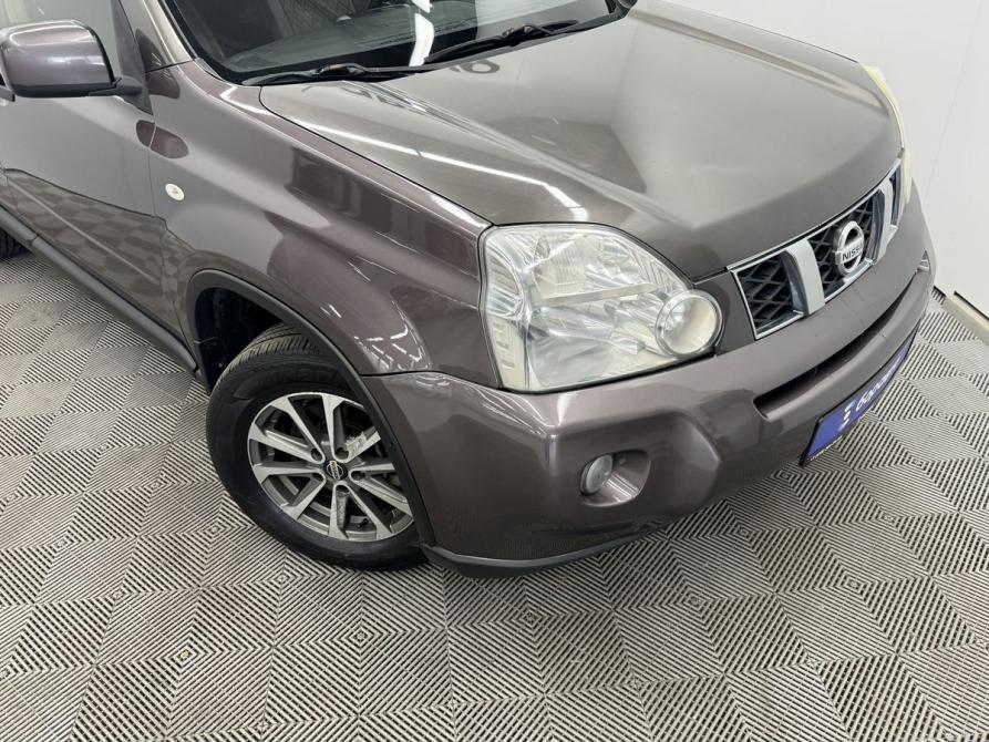 Nissan X-Trail II Воронеж  - изображение 4