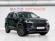 Chery Tiggo 8 Pro Max I Рестайлинг Тюмень  - изображение 30