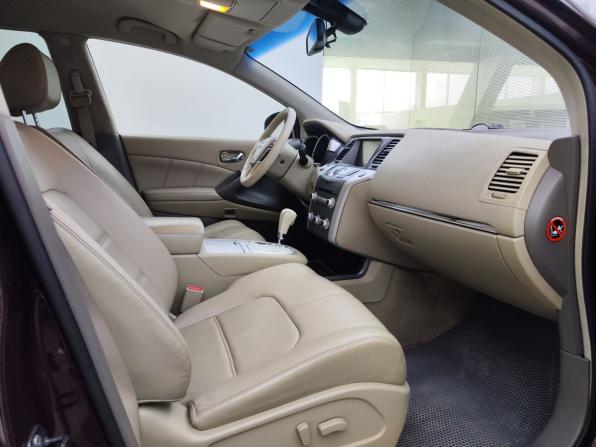 Nissan Murano II (Z51) Рестайлинг 2 с пробегом 2014 года, цена 1 785 000 рублей, 144450 км, внедорожник, Автокод Объявления