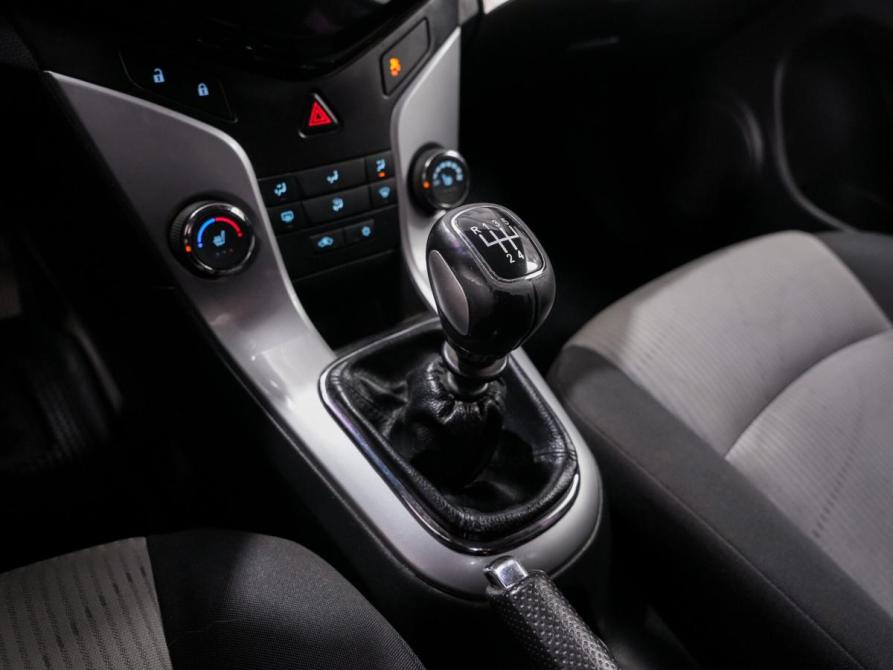 Chevrolet Cruze I Рестайлинг Ульяновск  - изображение 16