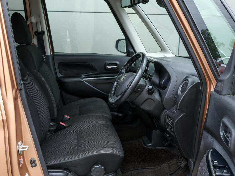 Nissan Dayz Roox I Рестайлинг Москва  - изображение 15
