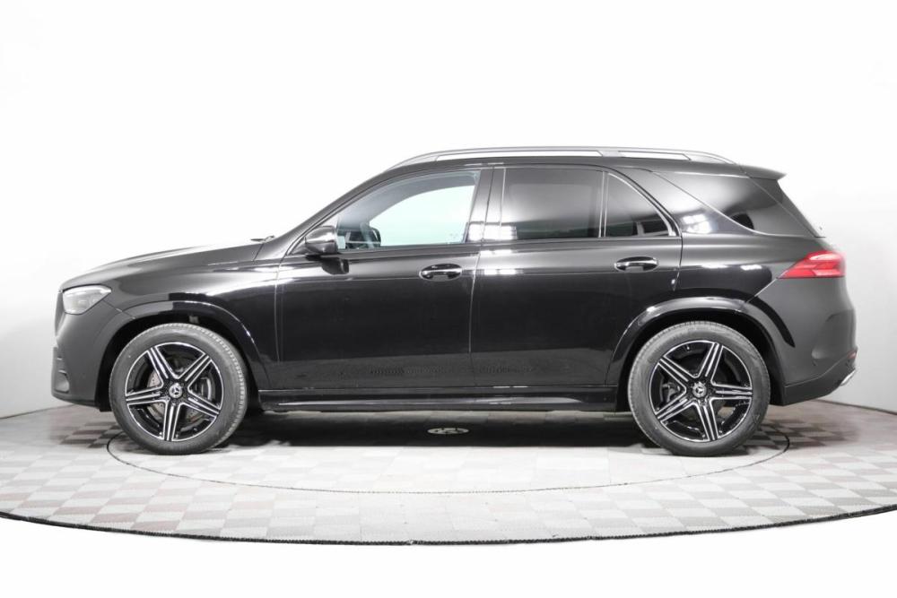 Mercedes-Benz GLE II (V167) Рестайлинг Москва  - изображение 3