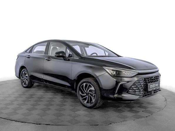BAIC U5 Plus с пробегом 2023 года, цена 700 000 рублей, 130341 км, седан, Автокод Объявления