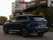 Geely Monjaro I Москва  - изображение 25