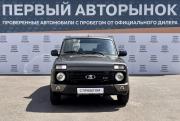 Lada (ВАЗ) Niva Legend Краснодар  - изображение 21