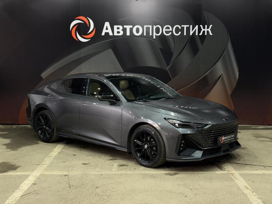 Changan UNI-V I Ставрополь  - изображение 3