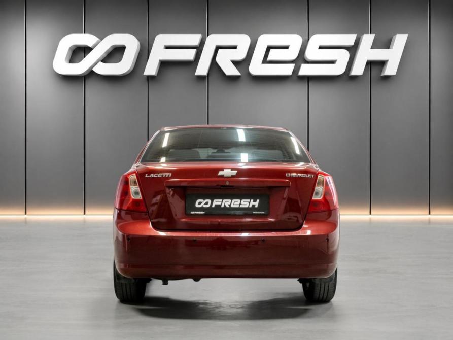 Chevrolet Lacetti I Рязань  - изображение 4