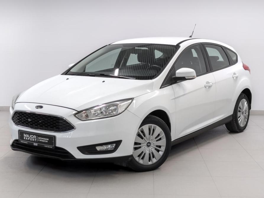 Ford Focus III Рестайлинг Санкт-Петербург  - изображение 1