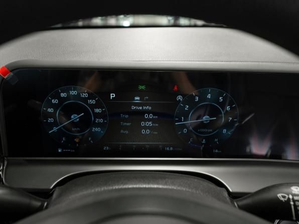 Kia Seltos I Рестайлинг с пробегом 2026 года, цена 3 150 000 рублей, 15 км, внедорожник, Автокод Объявления