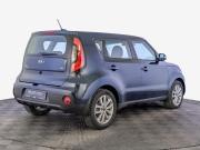Kia Soul II Рестайлинг Москва  - изображение 32