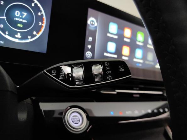 Omoda C5 I с пробегом 2023 года, цена 1 724 000 рублей, 35100 км, внедорожник, Автокод Объявления