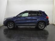 Volkswagen Tiguan I Рестайлинг Санкт-Петербург  - изображение 24