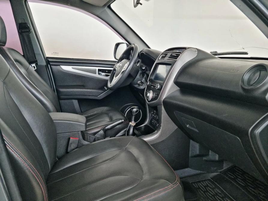 Lifan X60 I Рестайлинг 2 Петрозаводск  - изображение 12