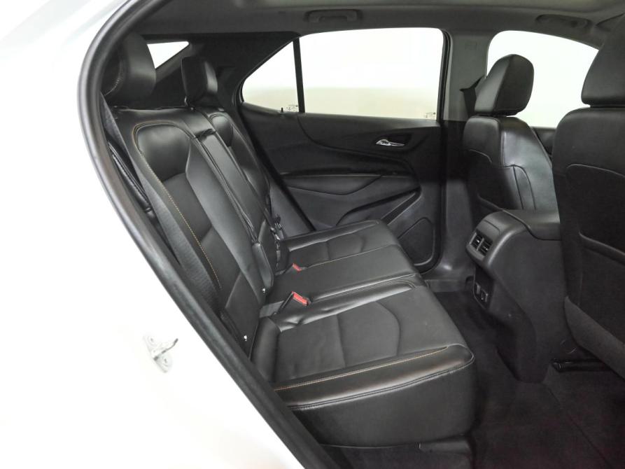 Chevrolet Equinox III Екатеринбург  - изображение 10