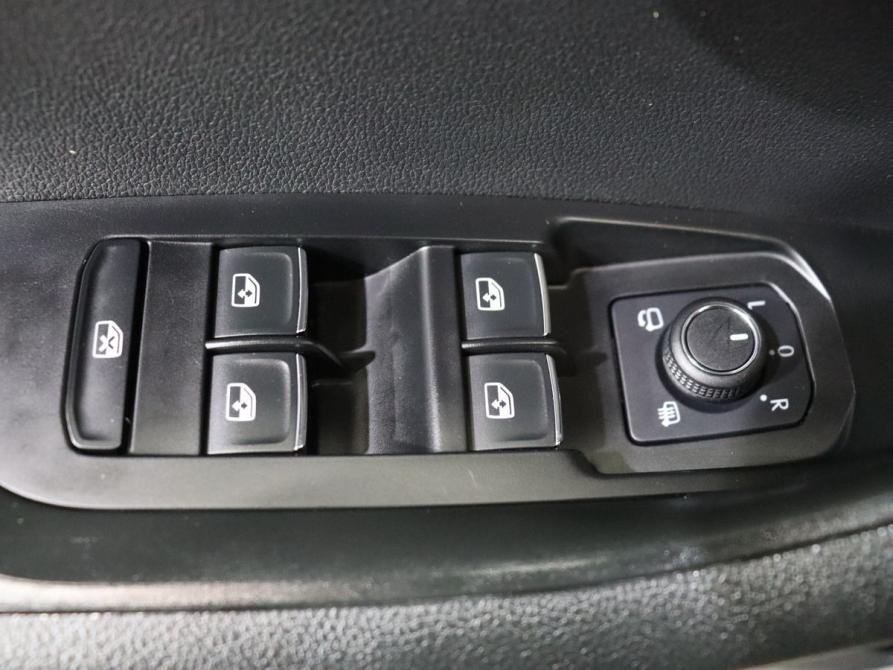 Skoda Karoq I Рестайлинг Москва  - изображение 11