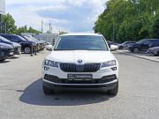 Skoda Karoq I Чебоксары  - изображение 24