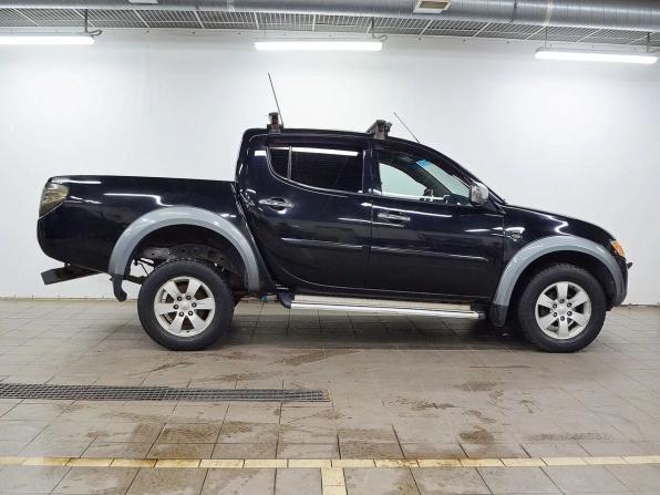 Mitsubishi L200 IV с пробегом 2008 года, цена 1 240 000 рублей, 298000 км, пикап, Автокод Объявления