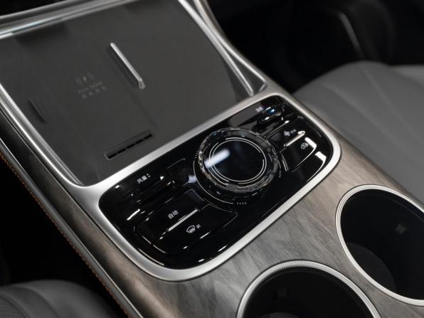 Geely Galaxy M7 с пробегом 2026 года, цена 3 900 000 рублей, 25 км, внедорожник, Автокод Объявления