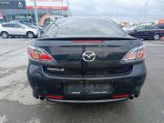 Mazda 6 II (GH) Рестайлинг Тюмень  - изображение 26