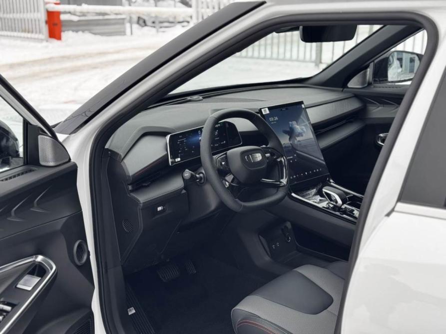 Geely Cityray Ярославль  - изображение 14