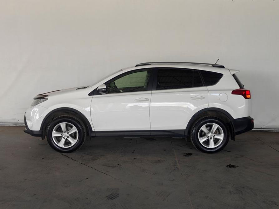 Toyota RAV4 IV (XA40) Москва  - изображение 7