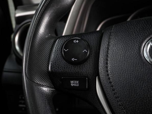 Toyota RAV4 IV (XA40) с пробегом 2014 года, цена 1 489 000 рублей, 263354 км, внедорожник, Автокод Объявления