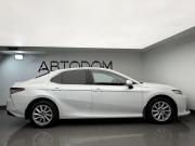 Toyota Camry VIII (XV70) Рестайлинг Москва  - изображение 24