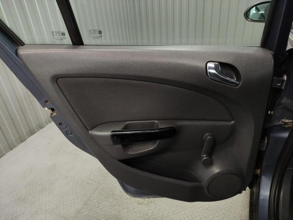 Opel Corsa D с пробегом 2007 года, цена 325 000 рублей, 204484 км, хэтчбек, Автокод Объявления