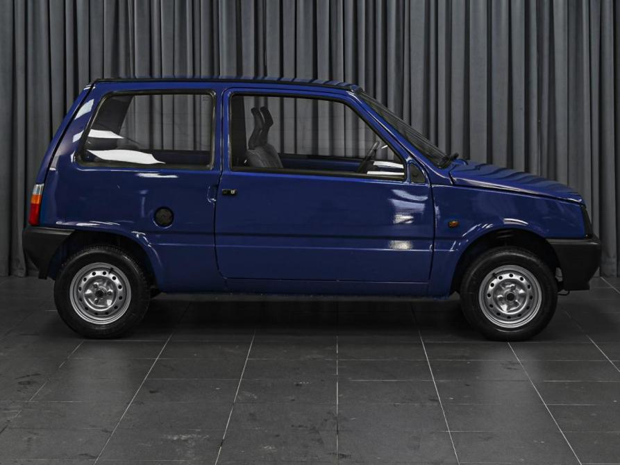 Lada (ВАЗ) 1111 Ока Ставрополь  - изображение 5