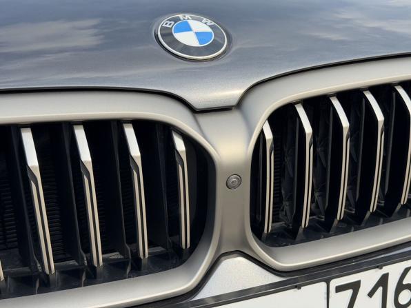 BMW 5 серии VII (G30/G31/G38) Рестайлинг с пробегом 2021 года, цена 8 300 000 рублей, 28049 км, седан, Автокод Объявления
