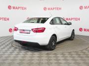 Lada (ВАЗ) Vesta I Вологда  - изображение 24
