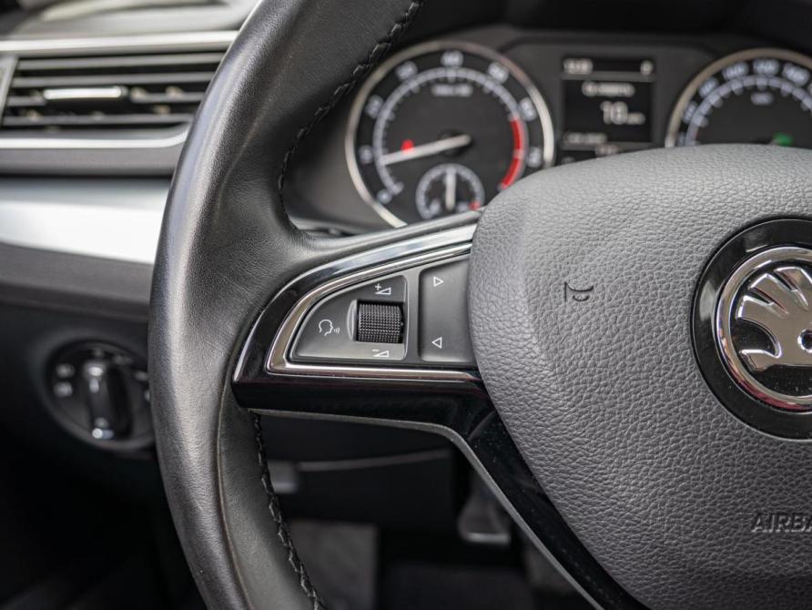 Skoda Superb III Краснодар  - изображение 16
