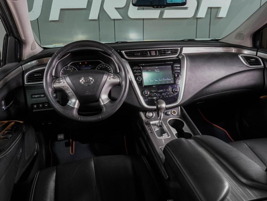 Nissan Murano III (Z52) Воронеж  - изображение 6