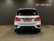 Mercedes-Benz GL-Класс II (X166) Челябинск  - изображение 33