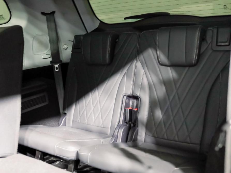 Chery Tiggo 8 Pro Max I Рестайлинг Екатеринбург  - изображение 23