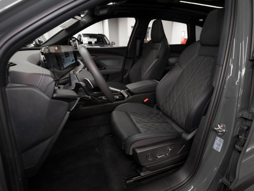 Audi Q5 III (GU) Москва  - изображение 9