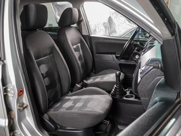 Ford Fusion I Рестайлинг с пробегом 2007 года, цена 419 000 рублей, 317819 км, хэтчбек, Автокод Объявления