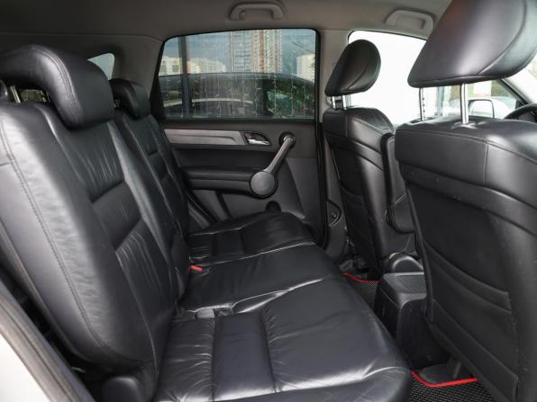Honda CR-V III с пробегом 2008 года, цена 1 398 000 рублей, 162000 км, внедорожник, Автокод Объявления