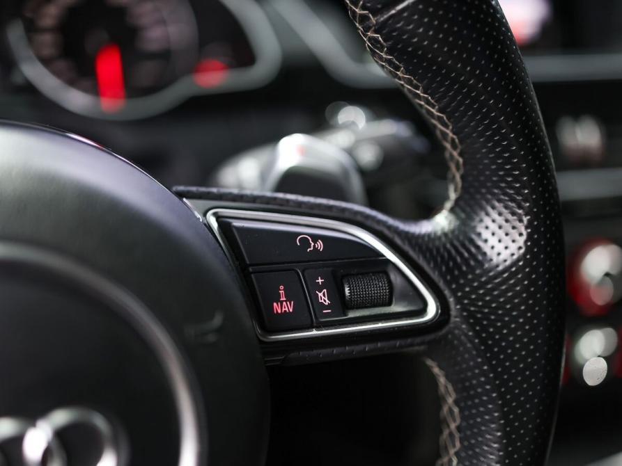 Audi A5 I (8T) Рестайлинг Ижевск  - изображение 16