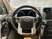 Toyota Land Cruiser Prado 150 Series Новосибирск  - изображение 37