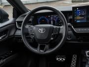 Toyota Camry IX (XV80) China Market Москва  - изображение 35