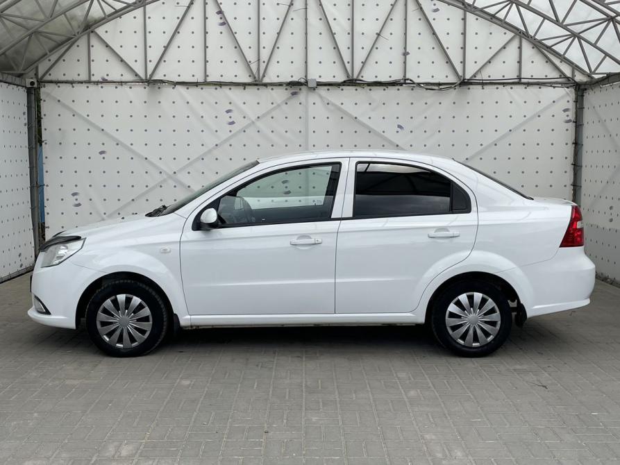 Ravon Nexia R3 Тамбов  - изображение 10