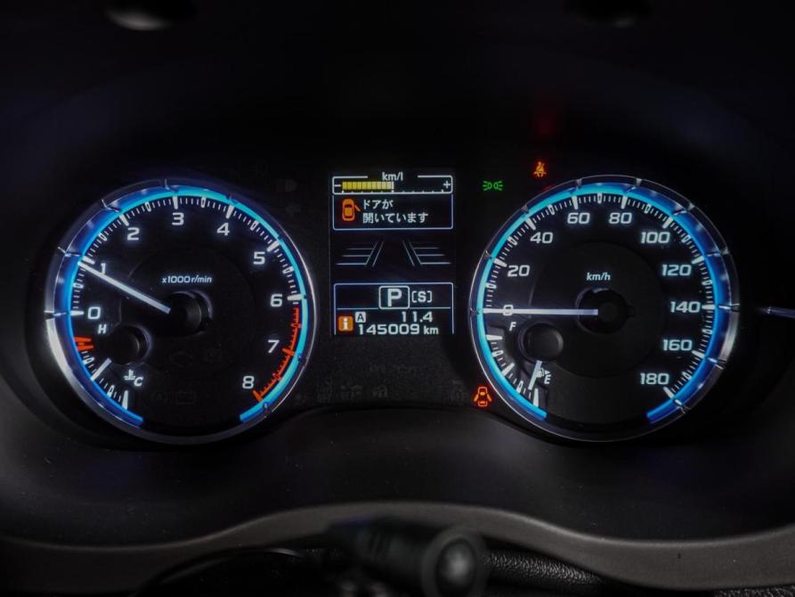 Subaru Levorg I Воронеж  - изображение 24